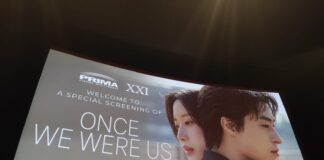 Once We Were One, Potret Luka Generasi Muda Seoul Mengejar Mimpi Once We Are one