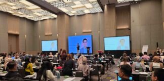 COSMAX Innovation Conference 2026, Tidak Hanya Tentang Inovasi Tapi Juga Kolaborasi