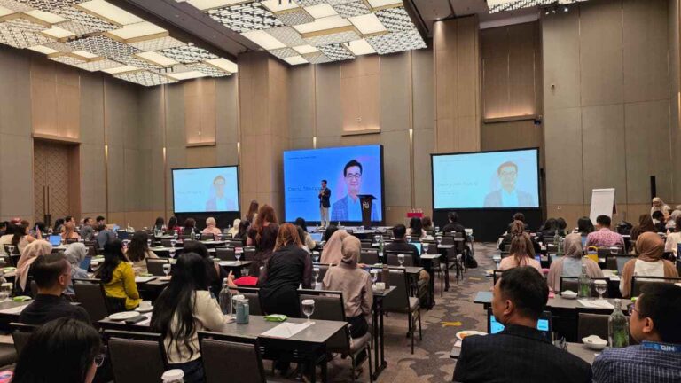 COSMAX Innovation Conference 2026, Tidak Hanya Tentang Inovasi Tapi Juga Kolaborasi
