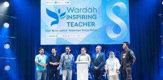 Tingkatkan Kesejahteraan Guru, WIT Kolaborasi ITB Hadirkan “Mini Master”