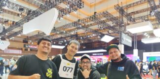 Ketika “Inner Child” Menemukan Lintasan Balapnya di IIMS 2026