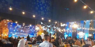 Pengen Merasakan Berbuka Puasa Dengan Nuansa Berbeda, Gimana Kalau ‘Iftar Under The Stars’