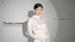 influencer, Olivia Pramaisella: ThréeLumine 3 Step Mutahir Jadikan&hellip;