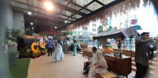 Warnai Ramadan Dengan Berbagi, Hotel Vega Gading Serpong Gelar Buka Puasa Bersama