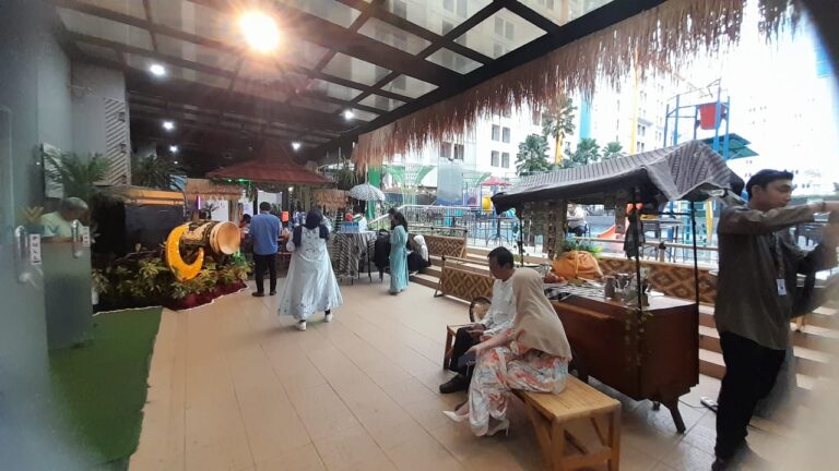 Warnai Ramadan Dengan Berbagi, Hotel Vega Gading Serpong Gelar Buka Puasa Bersama