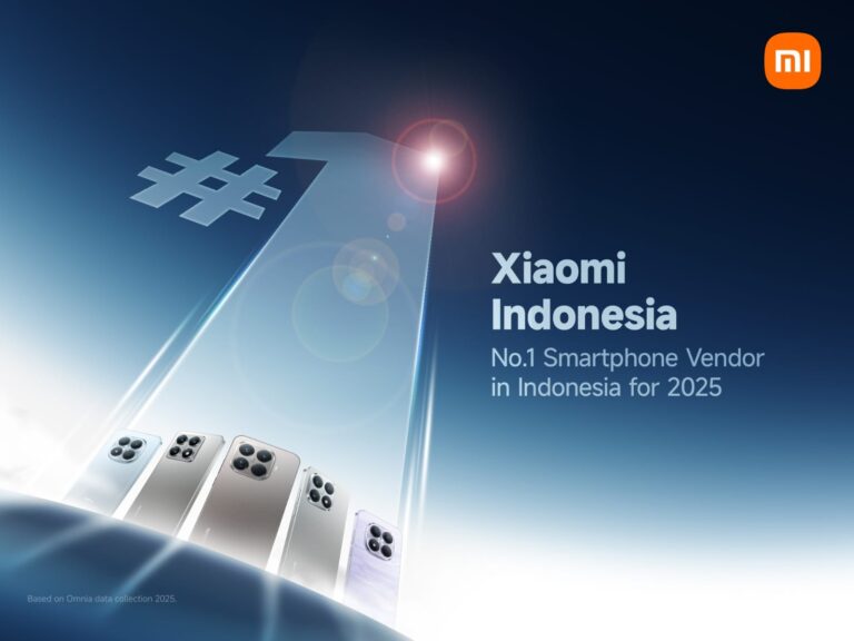 Catatkan Sukses Sepanjang 2025, Xiaomi Percepat Ekspansi Ekosistem di 2026
