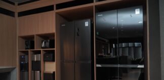 Hadir di Kota Semarang, REIWA Resmikan Flagship Store Perdana di Indonesia