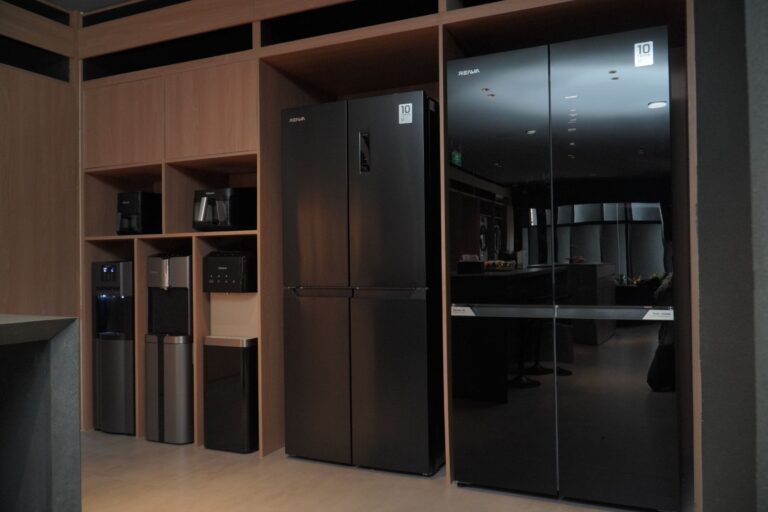 Hadir di Kota Semarang, REIWA Resmikan Flagship Store Perdana di Indonesia