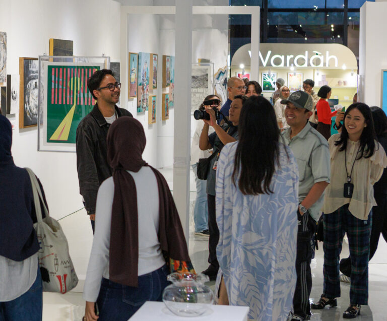 Illustrated Ramadhan Jakarta 2026 Jadi Inisiatif Ramadhan dari Ekosistem JICAF