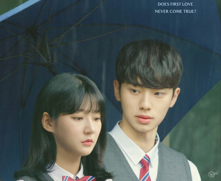 Film We Everyday, Kisah Cinta Tumbuh Karena Kebersamaan Film We Everyday, Kisah Cinta Tumbuh Karena Kebersamaan