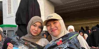 Jangkau 8 Negara, ParagonCorp Perluas Dampak “Gerakan Ramadan Global” di Tahun 2026 kampanye Gerakan Ramadan Global 2026 oleh ParagonCorp bersama brand Wardah dan Kahf di 8 negara
