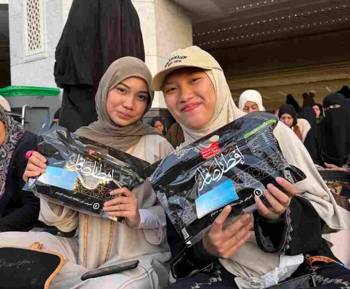 kampanye Gerakan Ramadan Global 2026 oleh ParagonCorp bersama brand Wardah dan Kahf di 8 negara