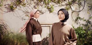 Rayakan Kehangatan Ramadan 2026 Bersama Koleksi Elegan STACCATO