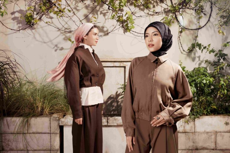 Rayakan Kehangatan Ramadan 2026 Bersama Koleksi Elegan STACCATO