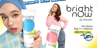 Wardah Resmi Luncurkan Bright Now untuk Gen Z & Gen Alpha yang Aktif