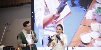 Ciptarasa, Bumbu Serbaguna Ajaib Untuk Semua Masakan Lezat