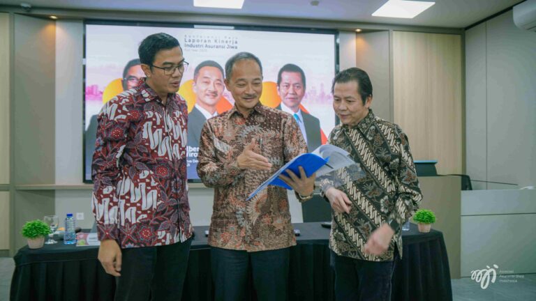 Asosiasi Asuransi Jiwa Indonesia (AAJI) Laporkan Kinerja 57 Perusahaan Asuransi Jiwa Sepanjang 2025