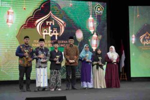 Pekan Tilawatil Qur’an RRI Ke-55 Resmi Ditutup, Berikut&hellip;