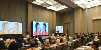 Perkuat Kemitraan Melalui Supplier Digital Tranformation, Cosmax Indonesia Gelar Supplier Day 2026