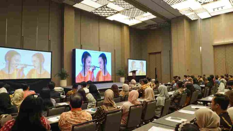 Perkuat Kemitraan Melalui Supplier Digital Tranformation, Cosmax Indonesia Gelar Supplier Day 2026