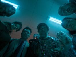 Review Film Good Luck Have Fun Dont Die