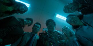 “Good Luck Have Fun Dont Die”, Saat Manusia Berprilaku Zombi di Era Kecerdasan Buatan Review Film Good Luck Have Fun Dont Die