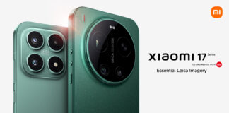 Besok! Xiaomi Siap Gebrak Indonesia dengan Peluncuran Xiaomi 17 Series Launching Xiaomi 17 Series
