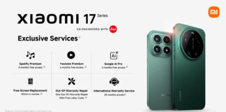 Akankah Xiaomi 17 Jadi Standar Baru Vlogger dan Konten Kreator Indonesia? Xiaomi 17 untuk vlogger dan konten kreator