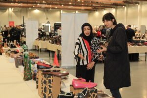 Fatimah Alatas, Koordinator Fungsi Ekonomi KBRI Warsawa