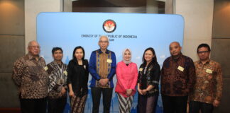 5 Strategi ‘Jemput Bola’ KBRI Warsawa Cetak Rekor Wisatawan Polandia ke Indonesia 5 strategi jemput bola wisatawan polandia.