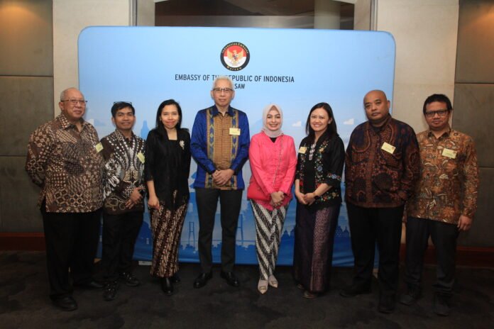 5 strategi jemput bola wisatawan polandia.