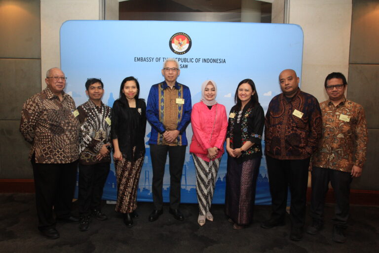 5 strategi jemput bola wisatawan polandia.