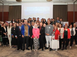 Diplomasi Ekonomi Pariwisata KBRI Warsawa