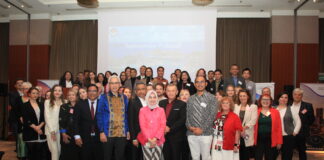 Diplomasi Ekonomi KBRI Warsawa 2026 Bukukan Potensi Transaksi Pariwisata USD 7,5 juta Diplomasi Ekonomi Pariwisata KBRI Warsawa