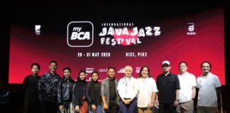 Dari Jon Batiste Hingga Slank, Berikut Line Up Musisi Yang Akan Ramaikan 10 Panggung Java Jazz Festival 2026