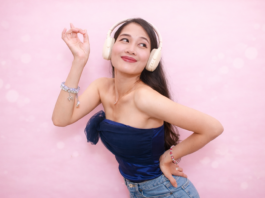 Jurnalis Kintan Debut Lewat Lagu “Lets Dance” Bernuansa K-Pop Single Debut Kintan Lets Dance