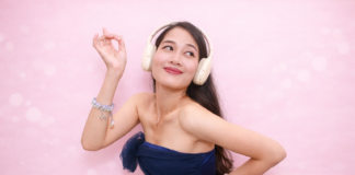 Jurnalis Kintan Debut Lewat Lagu “Lets Dance” Bernuansa K-Pop Single Debut Kintan Lets Dance
