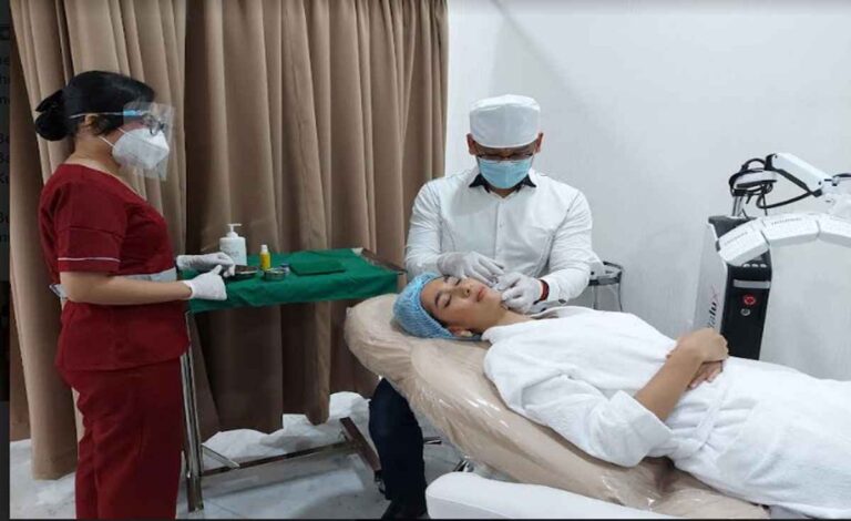 Cerdas Memilih: Daftar 5 Klinik Kecantikan dengan Standar Keamanan Tinggi di Indonesia