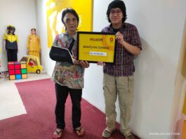 Melalui YPPSI, Maxim Indonesia Salurkan Santunan Bagi Mitra Pengemudi