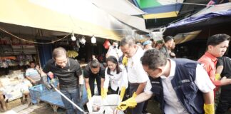 Mendag Busan: Pasar Semakin Bersih, Ekonomi Indonesia Semakin Kuat!