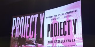 Adu Peran Han So-hee & Jeon Jong-seo dalam Project Y, Tanpa Baku Hantam Eksplosif Project Y, Han So-hee Jeon Jong-seo