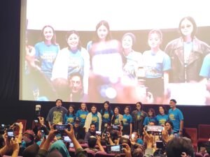 OST Senin Harga Naik