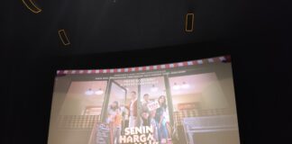 Bukan Soal Uang! Ini Alasan Virgoun Terlibat di OST Film “Senin Harga Naik” Senin Harga Naik