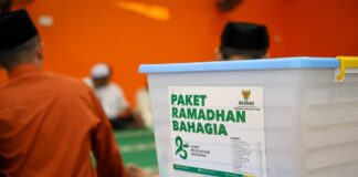Safari Ramadan 1447 H, Otorita IKN Perkuat Silaturahmi dan Serap Aspirasi Masyarakat Wilayah Delineasi IKN