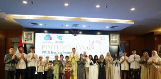 Wamen Perdagangan: Kepemimpinan Perempuan Hadirkan Kepedulian Sosial Bagi Masyarakat