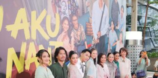 Kisah di Film ‘Tunggu Aku Sukses Nanti’, 70 Persen Dokumenter Kehidupan Ardit Erwandha Kisah Nyata Arga di Film Tunggu Aku Sukses Nanti