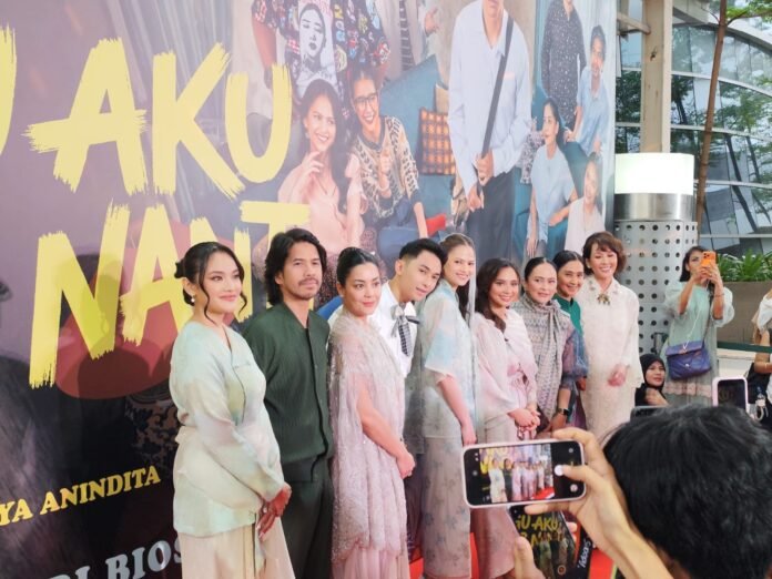 Kisah Nyata Arga di Film Tunggu Aku Sukses Nanti