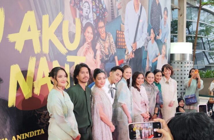 Kisah Nyata Arga di Film Tunggu Aku Sukses Nanti