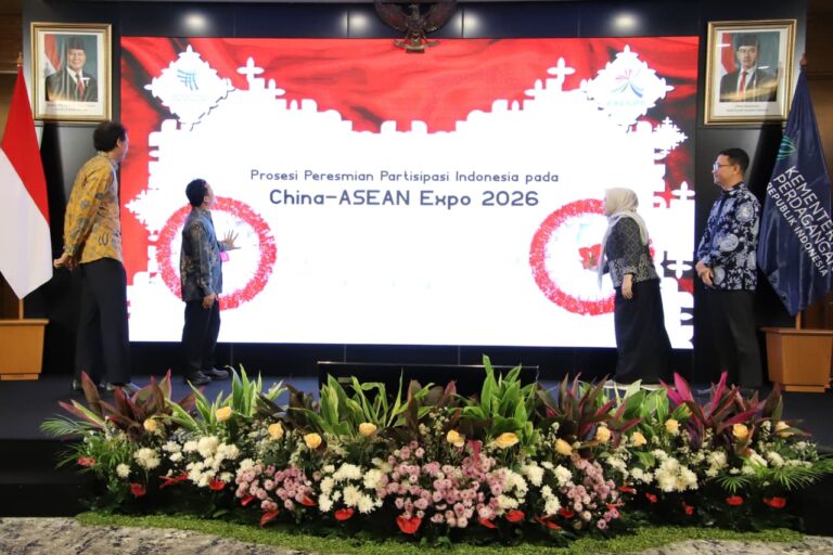Prediksi Hubungan Dagang Indonesia Tiongkok 2026 yang Kian Mendalam Prediksi Hubungan Dagang Indonesia Tiongkok 2026.