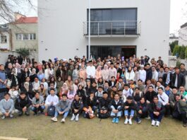 idulfitri di polandia